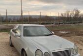 Mercedes w210