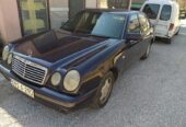 Mercedes-benz, diesel, tip 210., godina 1996.