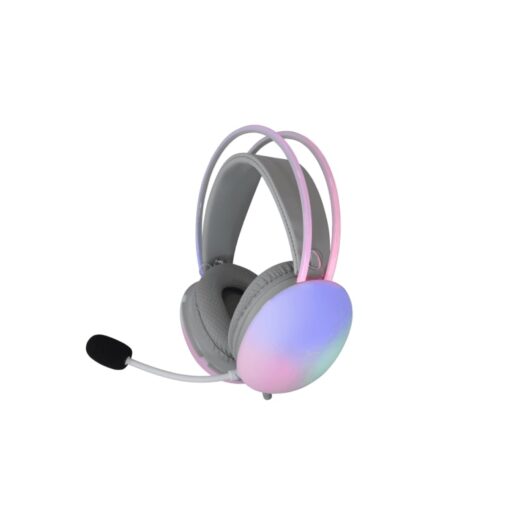 WHITE SHARK HEADSET GH-2342 FIREFLY – BIJELE