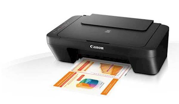 PRINTER CANON PIXMA MG2550S