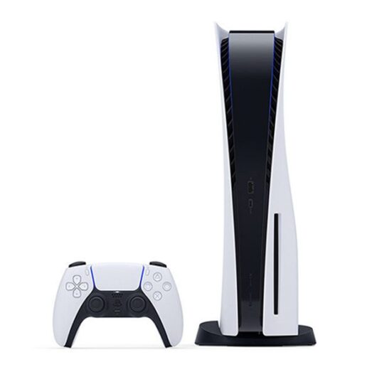 SONY PLAYSTATION 5 C CHASIS