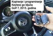 Kopiranje, kodiranje i programiranje kljuc kljuceva